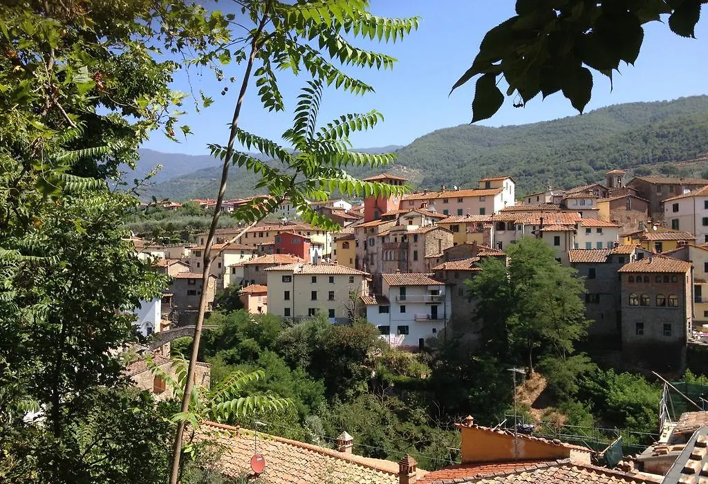 Hotel Le 3 Fonti-1