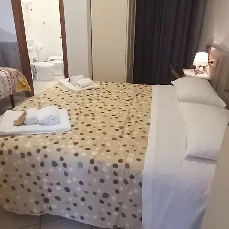 Hotel Le 3 Fonti-2